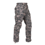 Rothco Digital Camo Tactical BDU Pants LARSON TACTICAL SUPPLY