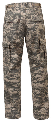 Rothco Digital Camo Tactical BDU Pants LARSON TACTICAL SUPPLY