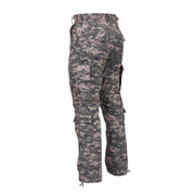 Rothco Digital Camo Tactical BDU Pants LARSON TACTICAL SUPPLY