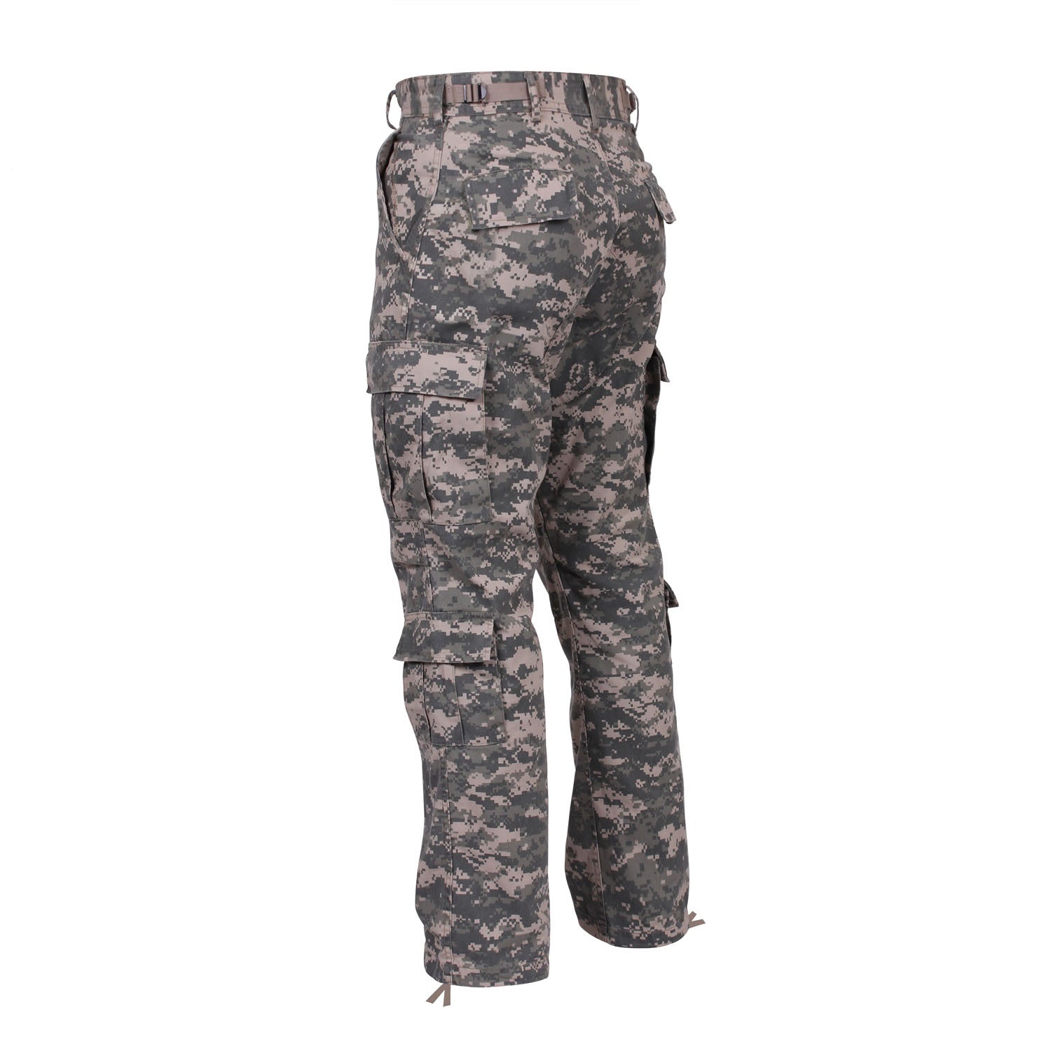 Rothco Digital Camo Tactical BDU Pants LARSON TACTICAL SUPPLY
