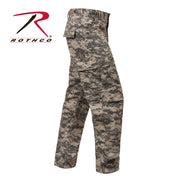 Rothco Digital Camo Tactical BDU Pants LARSON TACTICAL SUPPLY
