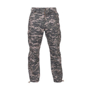 Rothco Digital Camo Tactical BDU Pants LARSON TACTICAL SUPPLY
