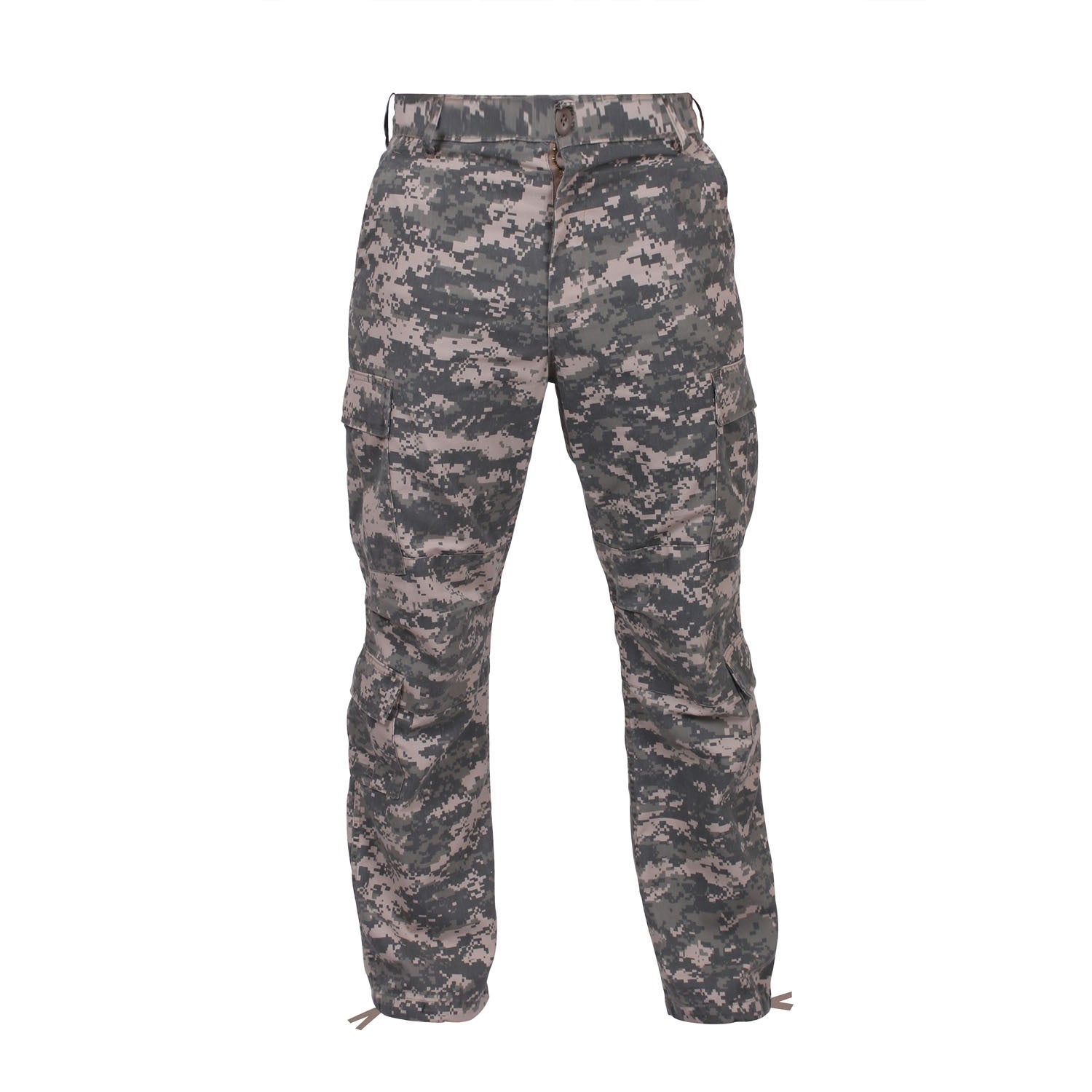 Rothco Digital Camo Tactical BDU Pants LARSON TACTICAL SUPPLY