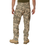 Rothco Digital Camo Tactical BDU Pants LARSON TACTICAL SUPPLY