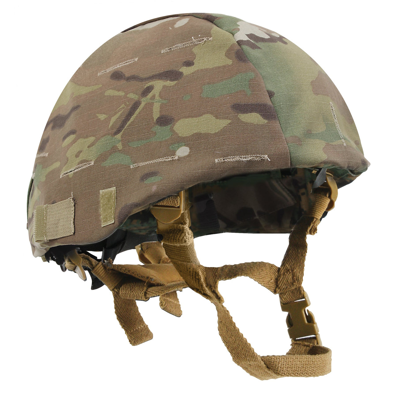 Rothco G.I. Type Camouflage MICH Helmet Cover LARSON TACTICAL SUPPLY