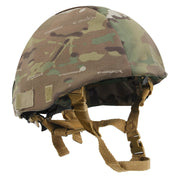 Rothco G.I. Type Camouflage MICH Helmet Cover LARSON TACTICAL SUPPLY