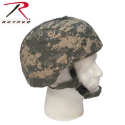 Rothco G.I. Type Camouflage MICH Helmet Cover LARSON TACTICAL SUPPLY