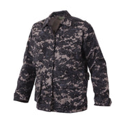 Rothco Digital Camo BDU Shirt LARSON TACTICAL SUPPLY