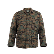 Rothco Digital Camo BDU Shirt LARSON TACTICAL SUPPLY