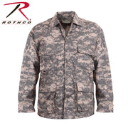 Rothco Digital Camo BDU Shirt LARSON TACTICAL SUPPLY