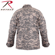Rothco Digital Camo BDU Shirt LARSON TACTICAL SUPPLY