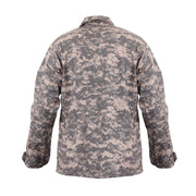 Rothco Digital Camo BDU Shirt LARSON TACTICAL SUPPLY