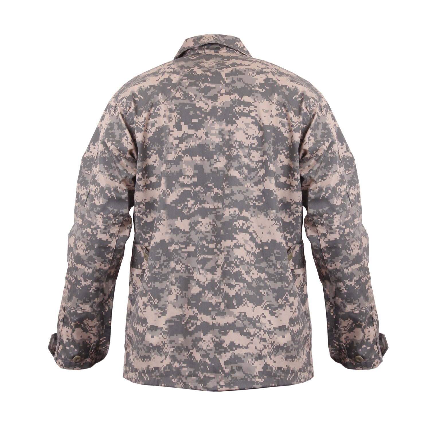 Rothco Digital Camo BDU Shirt LARSON TACTICAL SUPPLY