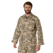 Rothco Digital Camo BDU Shirt LARSON TACTICAL SUPPLY
