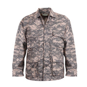 Rothco Digital Camo BDU Shirt LARSON TACTICAL SUPPLY