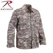 Rothco Digital Camo BDU Shirt LARSON TACTICAL SUPPLY