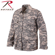 Rothco Digital Camo BDU Shirt LARSON TACTICAL SUPPLY