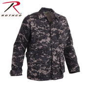 Rothco Digital Camo BDU Shirt LARSON TACTICAL SUPPLY
