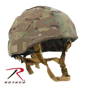 Rothco G.I. Type Camouflage MICH Helmet Cover LARSON TACTICAL SUPPLY