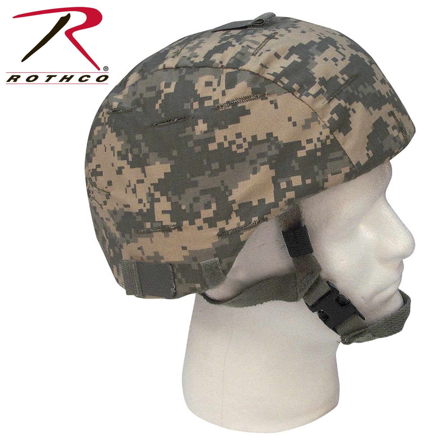 Rothco Chin Strap For MICH Helmet LARSON TACTICAL SUPPLY