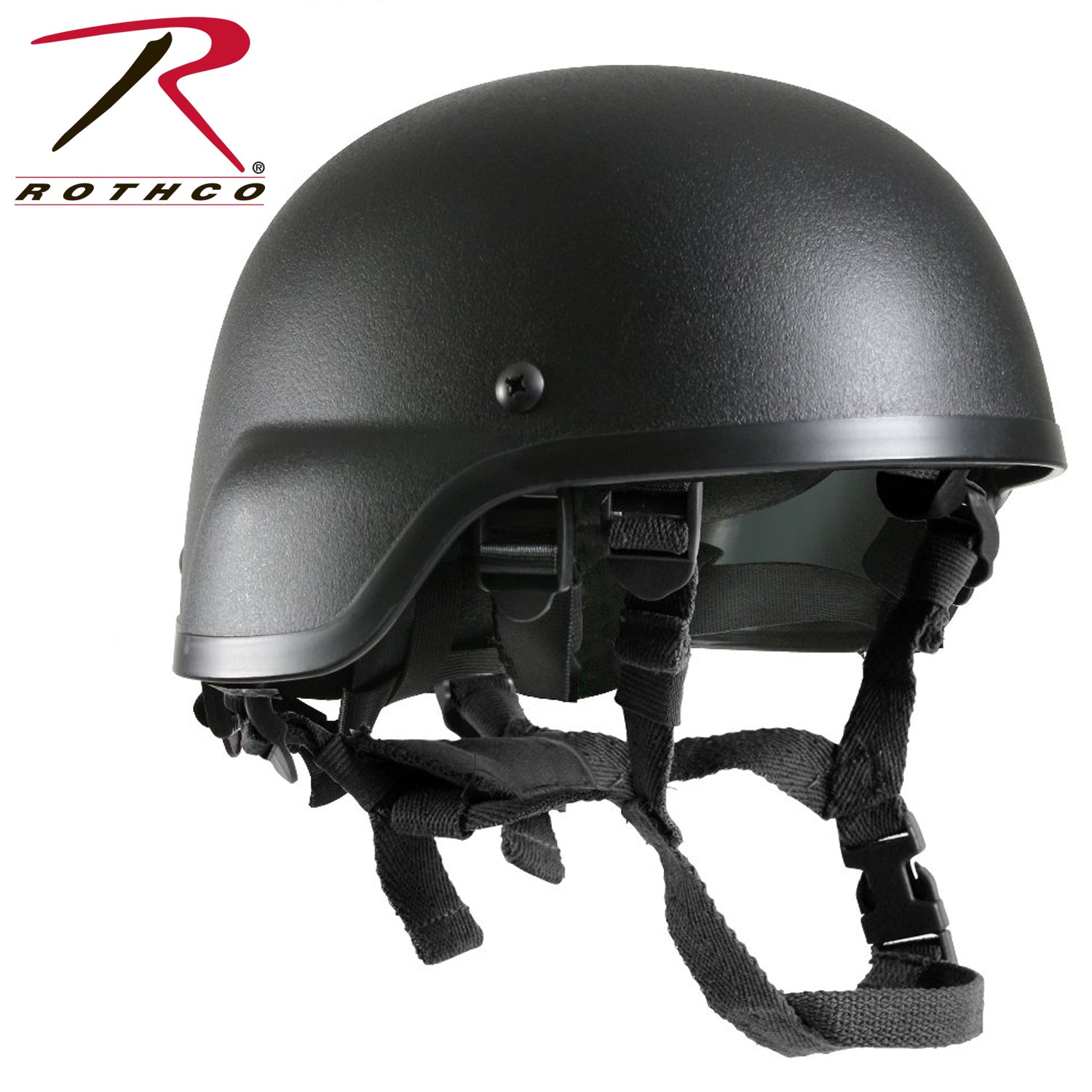 Rothco Chin Strap For MICH Helmet LARSON TACTICAL SUPPLY