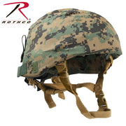 Rothco Chin Strap For MICH Helmet LARSON TACTICAL SUPPLY