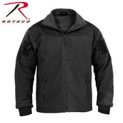 Rothco Spec Ops Tactical Fleece Jacket LARSON TACTICAL SUPPLY