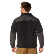 Rothco Spec Ops Tactical Fleece Jacket LARSON TACTICAL SUPPLY
