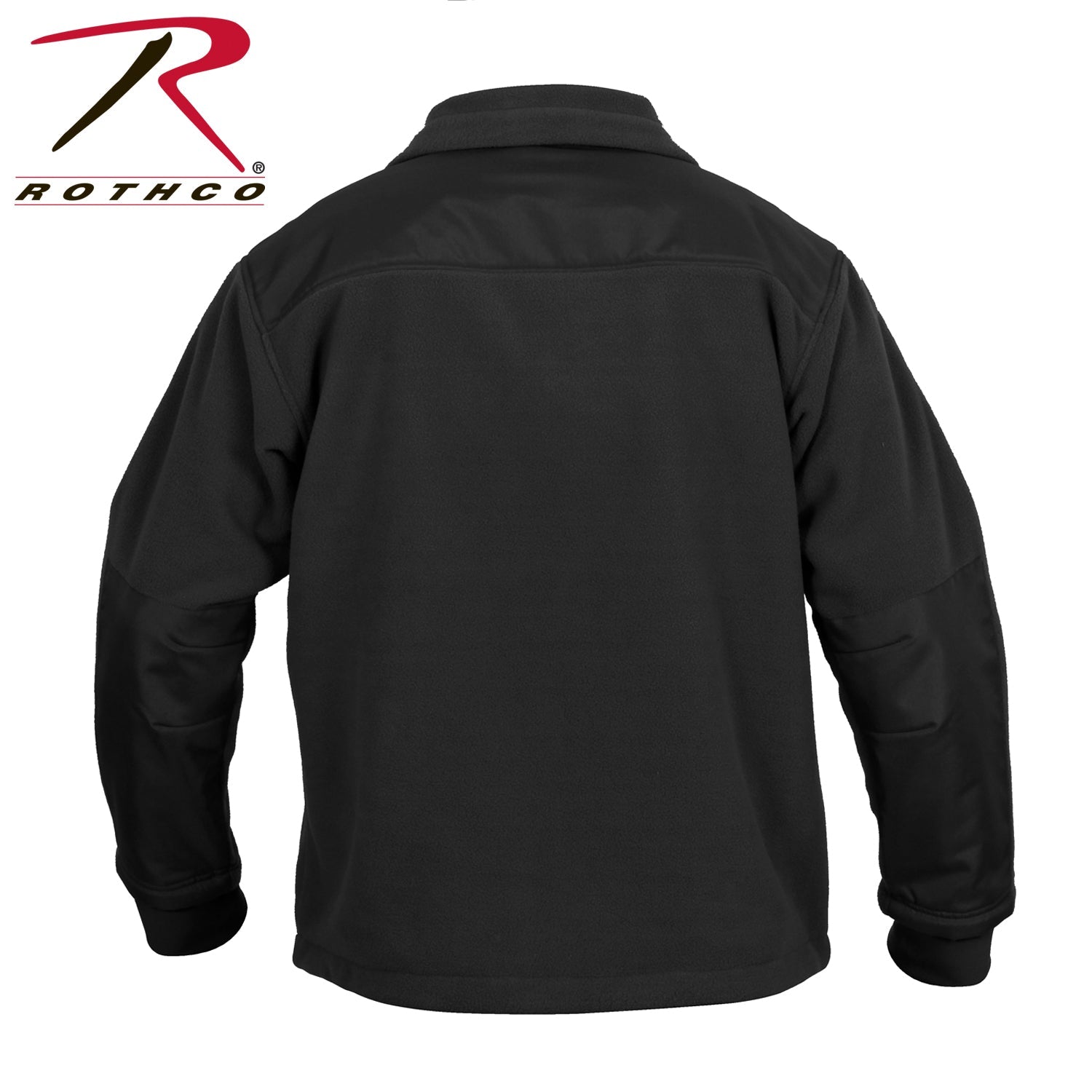Rothco Spec Ops Tactical Fleece Jacket LARSON TACTICAL SUPPLY