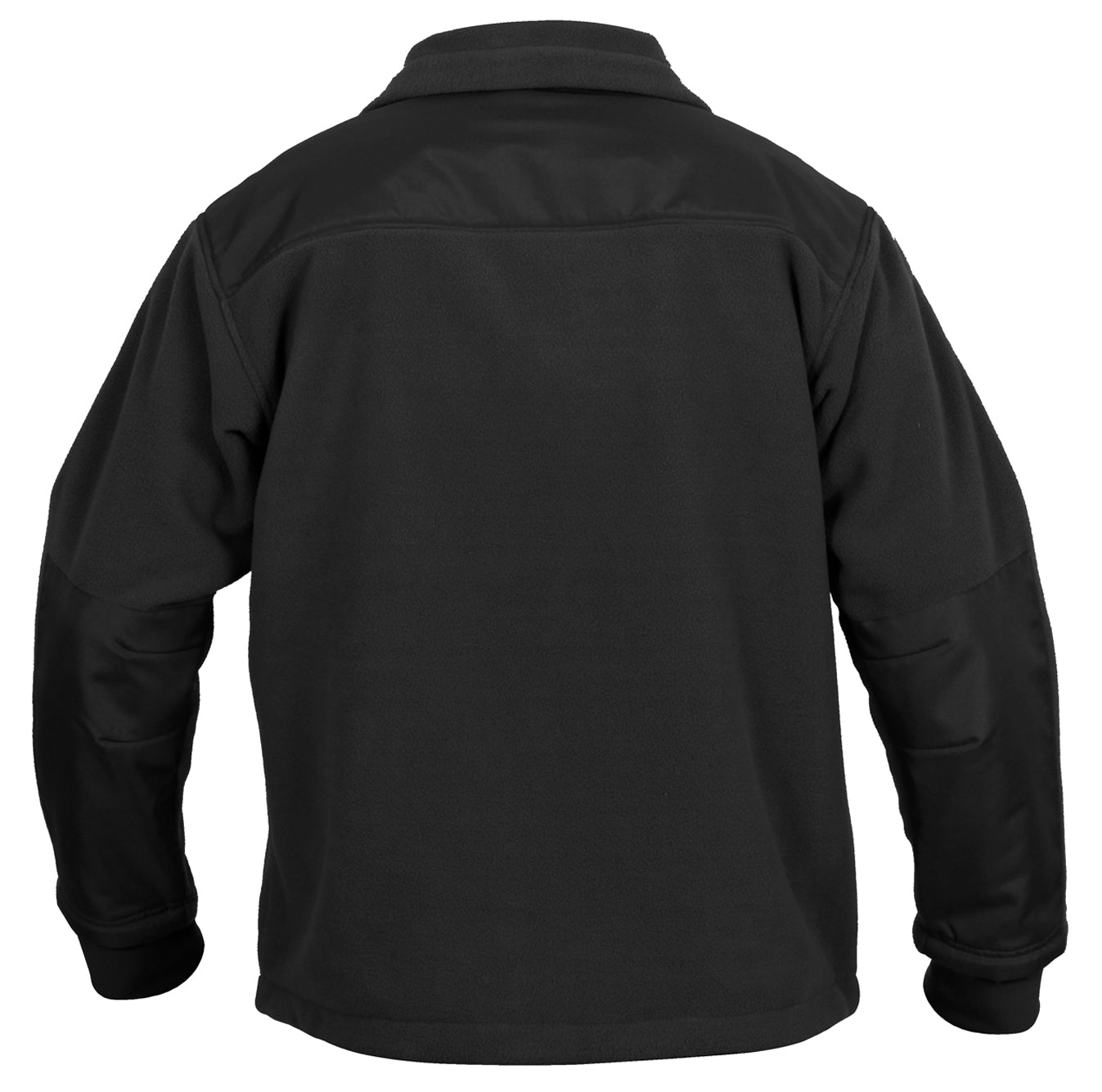 Rothco Spec Ops Tactical Fleece Jacket LARSON TACTICAL SUPPLY