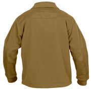 Rothco Spec Ops Tactical Fleece Jacket LARSON TACTICAL SUPPLY