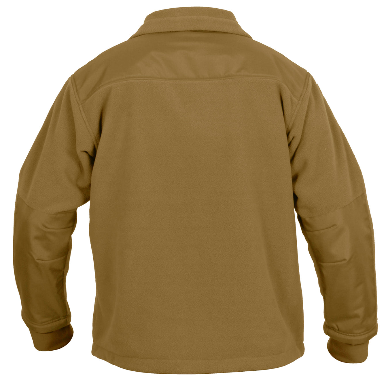 Rothco Spec Ops Tactical Fleece Jacket LARSON TACTICAL SUPPLY