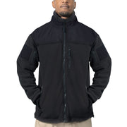 Rothco Spec Ops Tactical Fleece Jacket LARSON TACTICAL SUPPLY