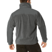 Rothco Spec Ops Tactical Fleece Jacket LARSON TACTICAL SUPPLY