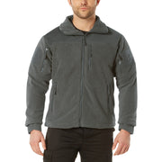 Rothco Spec Ops Tactical Fleece Jacket LARSON TACTICAL SUPPLY