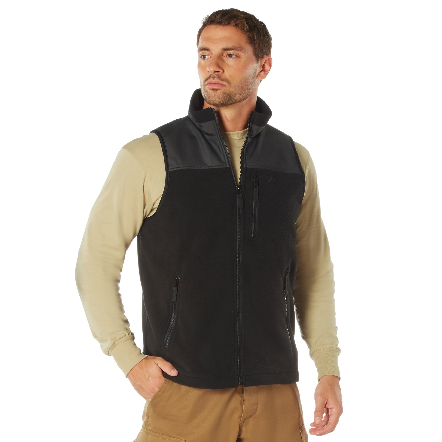 Rothco Spec Ops Tactical Vest LARSON TACTICAL SUPPLY
