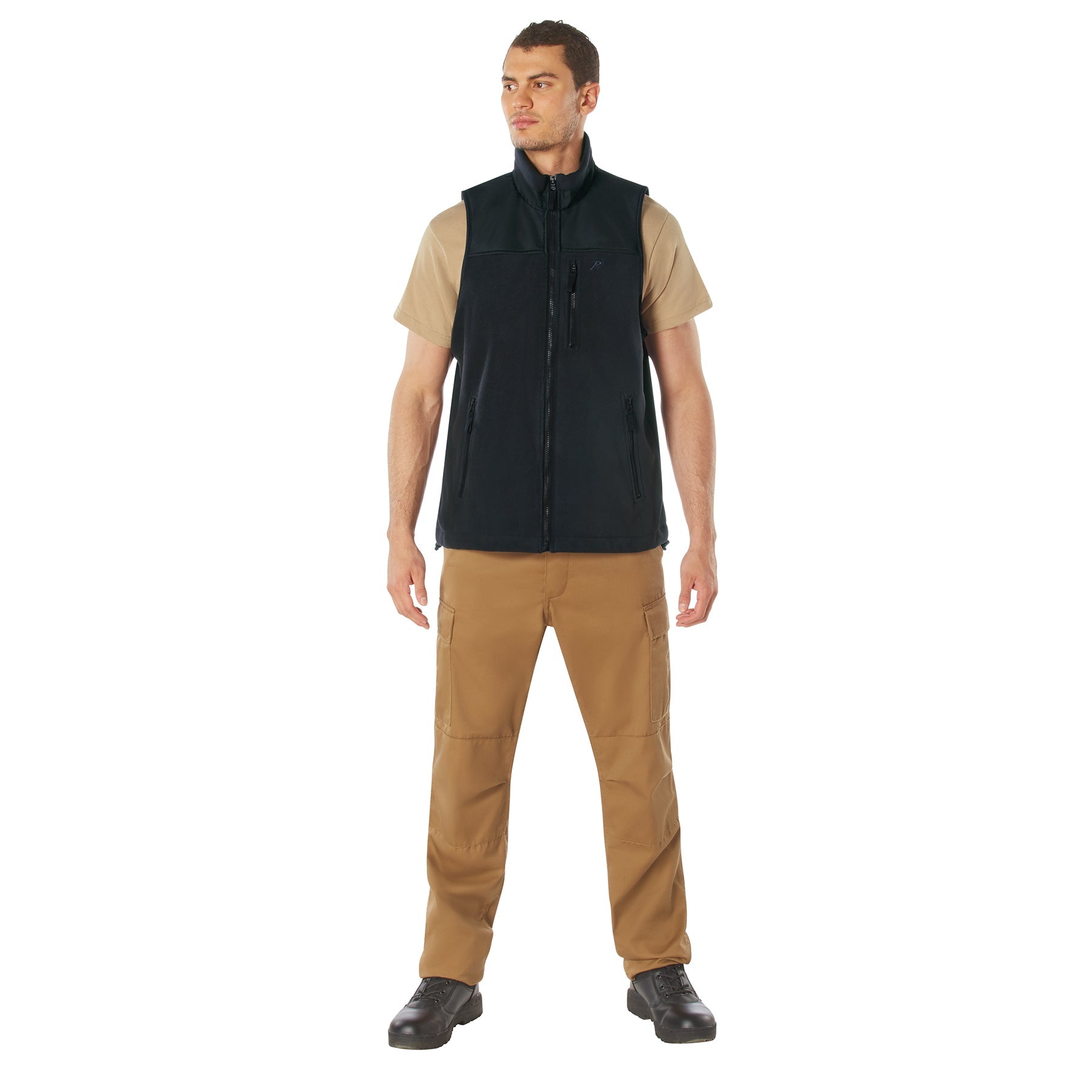 Rothco Spec Ops Tactical Vest LARSON TACTICAL SUPPLY