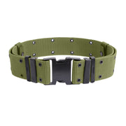 Rothco New Issue Marine Corps Style Quick Release Pistol Belts LARSON TACTICAL SUPPLY