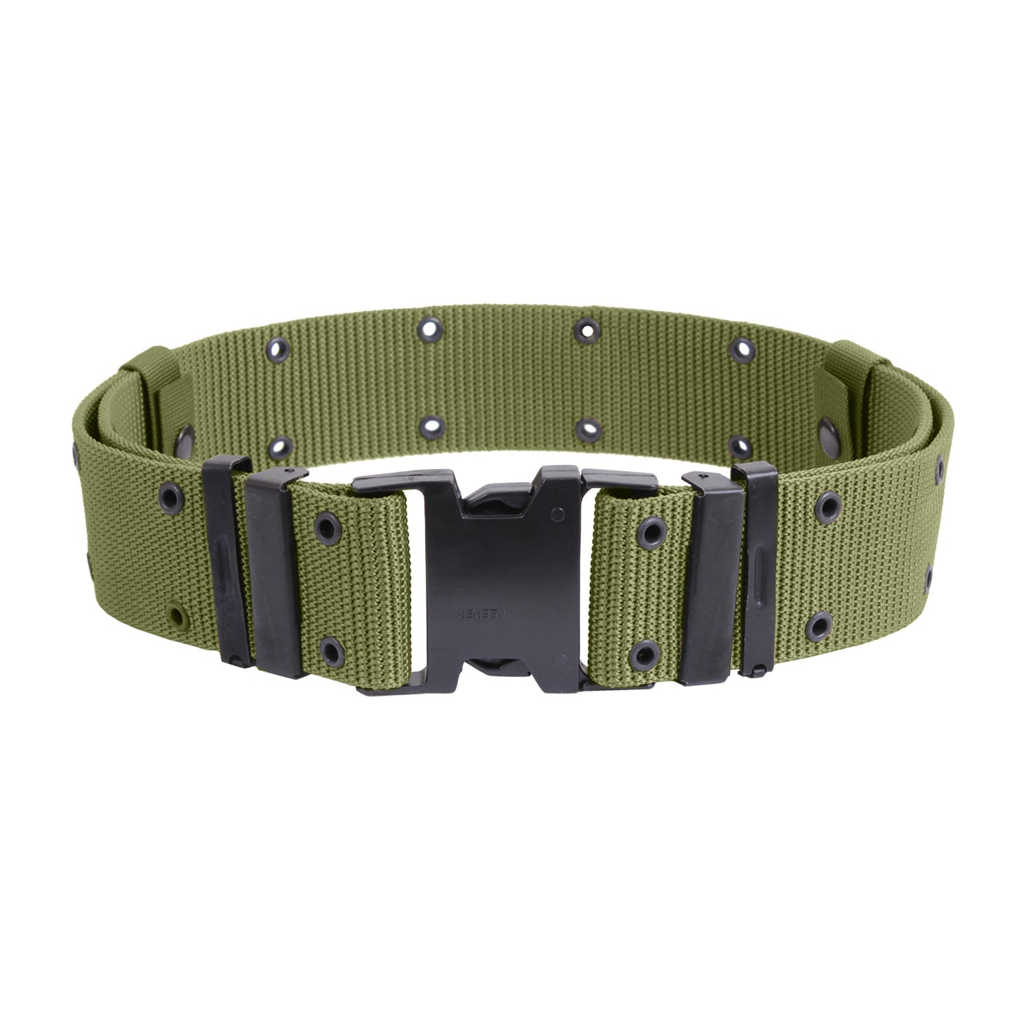 Rothco New Issue Marine Corps Style Quick Release Pistol Belts LARSON TACTICAL SUPPLY