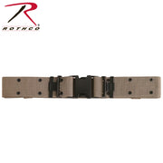 Rothco New Issue Marine Corps Style Quick Release Pistol Belts LARSON TACTICAL SUPPLY