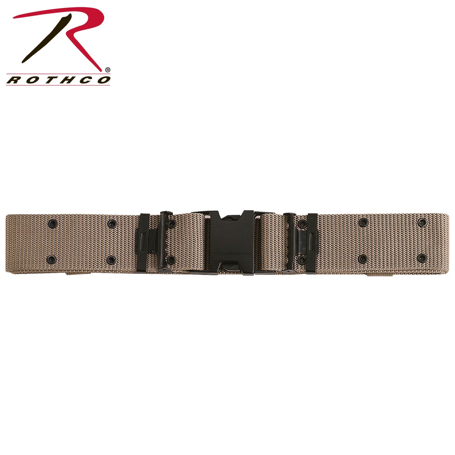 Rothco New Issue Marine Corps Style Quick Release Pistol Belts LARSON TACTICAL SUPPLY