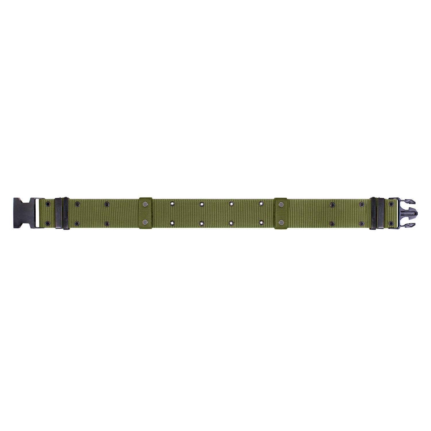 Rothco New Issue Marine Corps Style Quick Release Pistol Belts LARSON TACTICAL SUPPLY