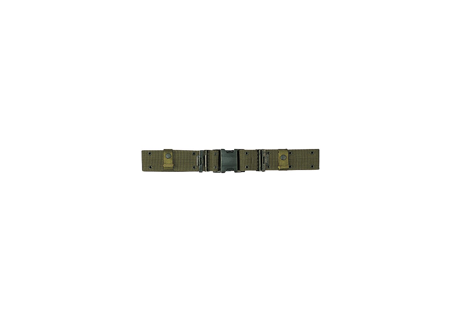 Rothco New Issue Marine Corps Style Quick Release Pistol Belts LARSON TACTICAL SUPPLY