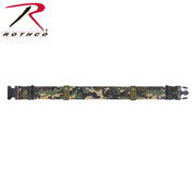 Rothco New Issue Marine Corps Style Quick Release Pistol Belts LARSON TACTICAL SUPPLY
