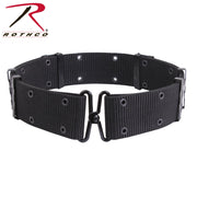 Rothco New Issue Marine Corps Style Quick Release Pistol Belts LARSON TACTICAL SUPPLY