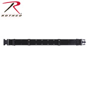 Rothco New Issue Marine Corps Style Quick Release Pistol Belts LARSON TACTICAL SUPPLY