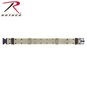 Rothco New Issue Marine Corps Style Quick Release Pistol Belts LARSON TACTICAL SUPPLY