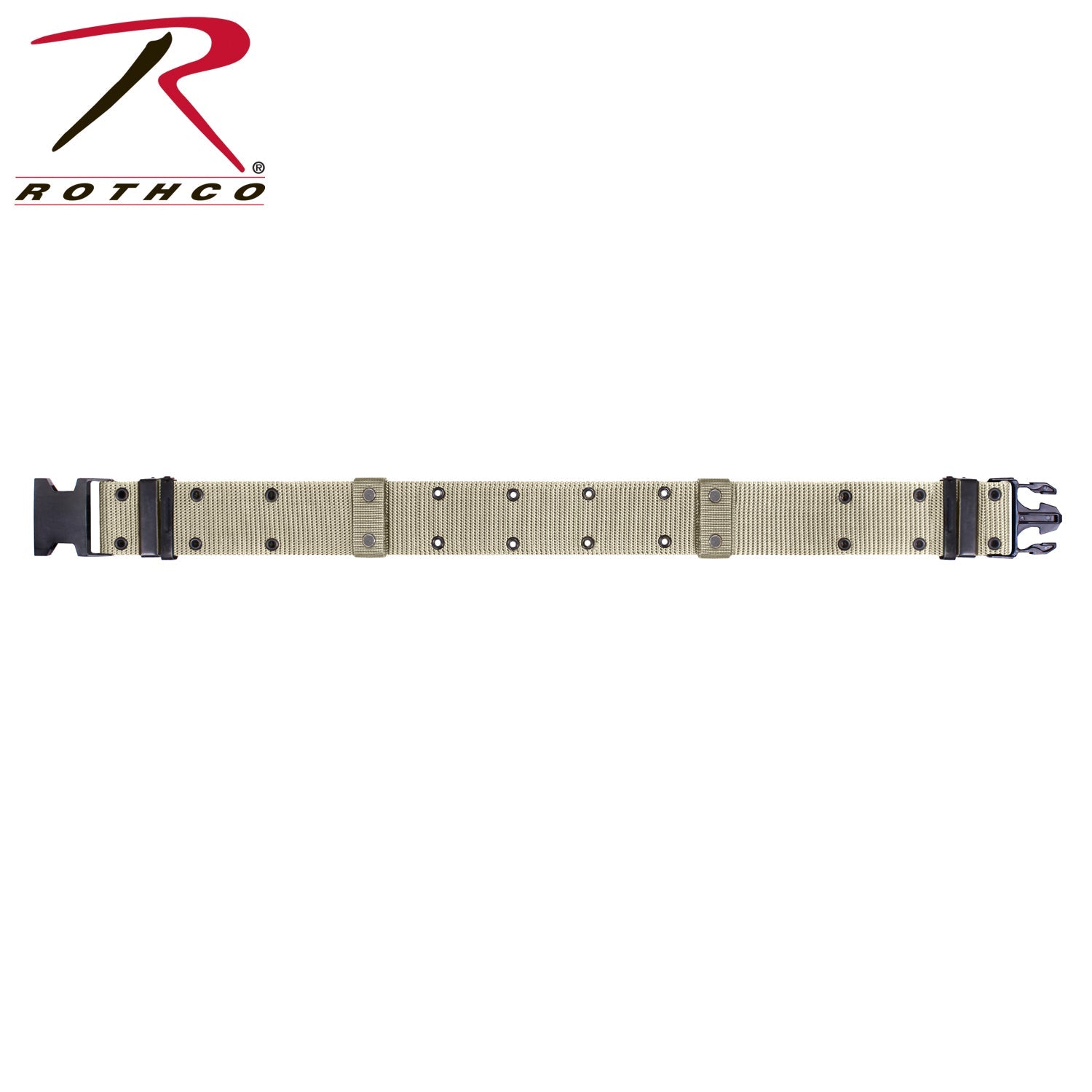 Rothco New Issue Marine Corps Style Quick Release Pistol Belts LARSON TACTICAL SUPPLY