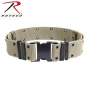 Rothco New Issue Marine Corps Style Quick Release Pistol Belts LARSON TACTICAL SUPPLY