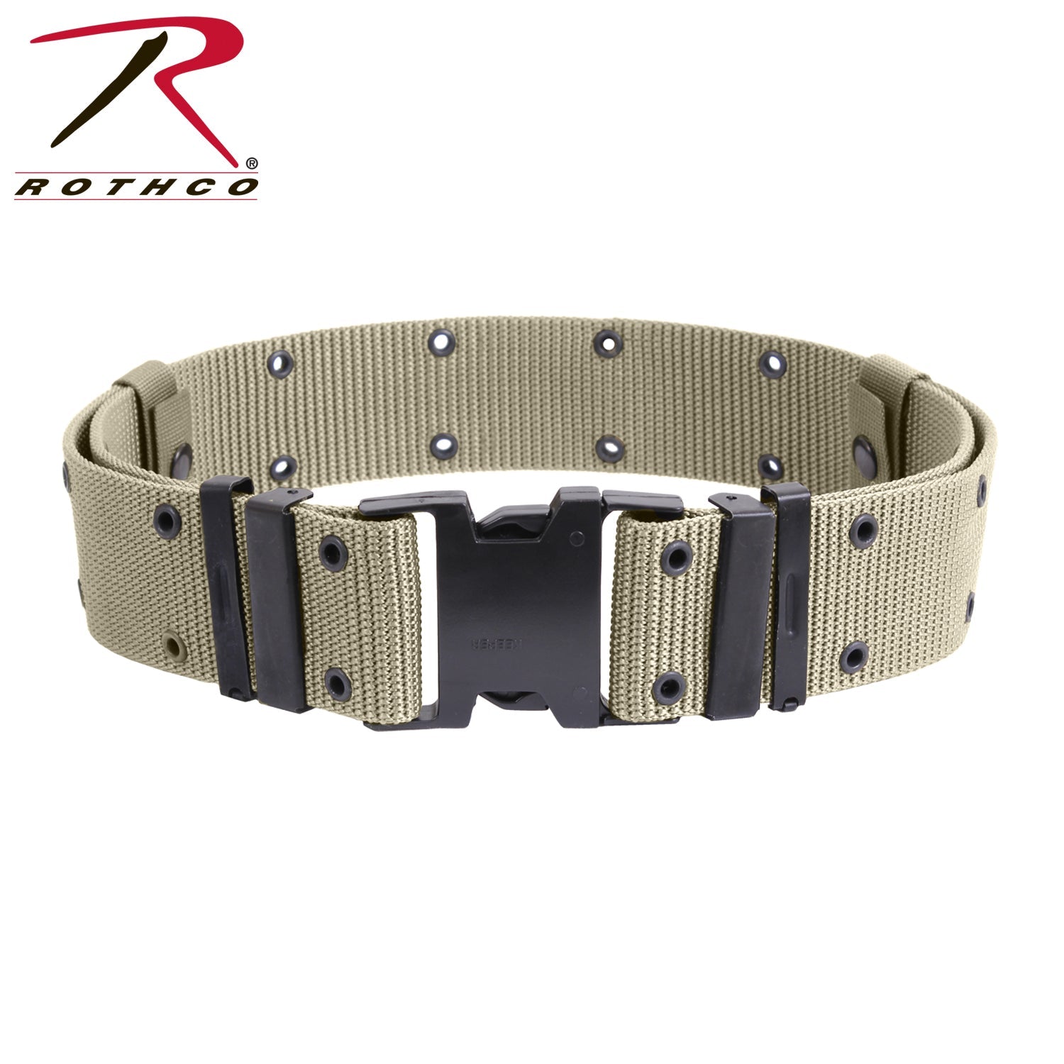Rothco New Issue Marine Corps Style Quick Release Pistol Belts LARSON TACTICAL SUPPLY